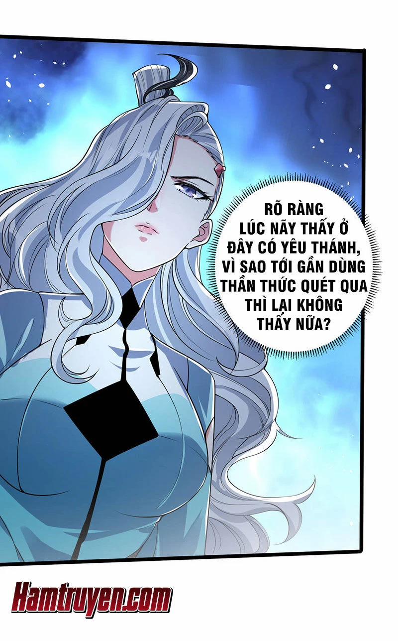 Hài Đế Vi Tôn 46 trang 39