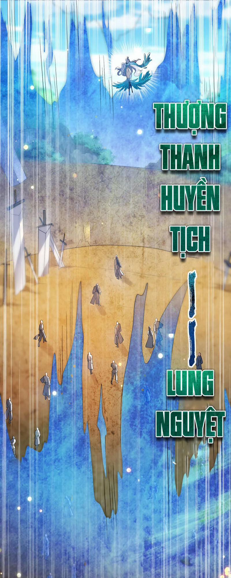 Hài Đế Vi Tôn 47 trang 4