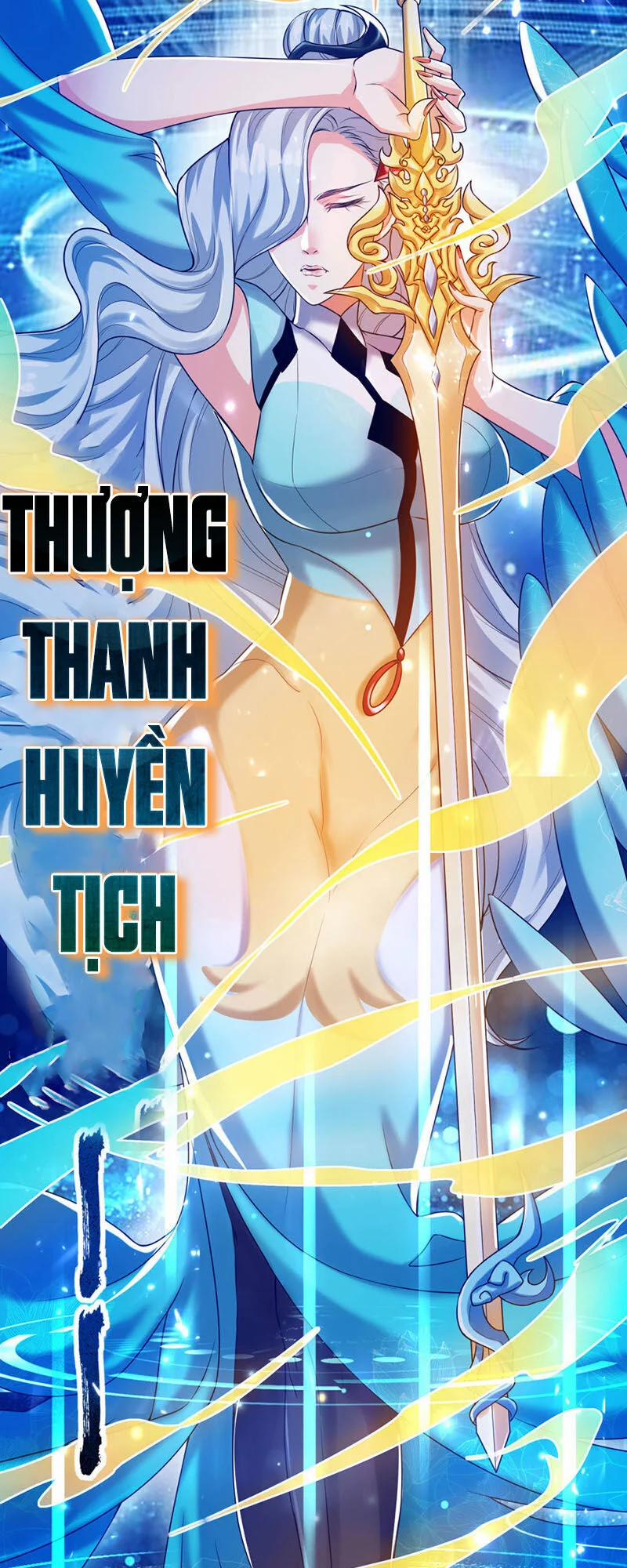 Hài Đế Vi Tôn 48 trang 2