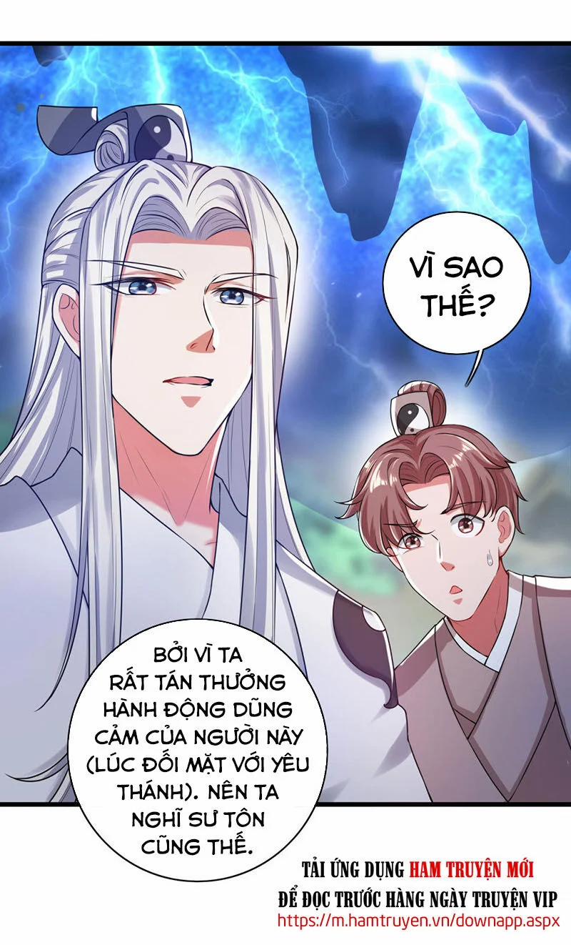 Hài Đế Vi Tôn 48 trang 24