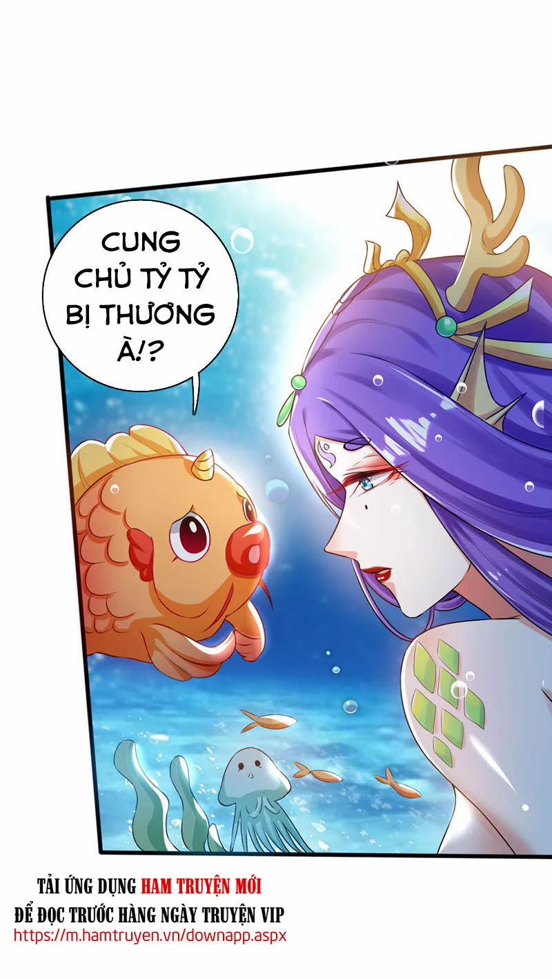 Hài Đế Vi Tôn 48 trang 31