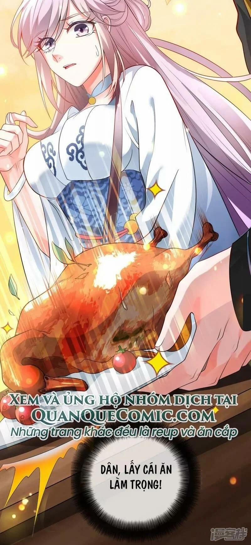 Hài Đế Vi Tôn 5 trang 15