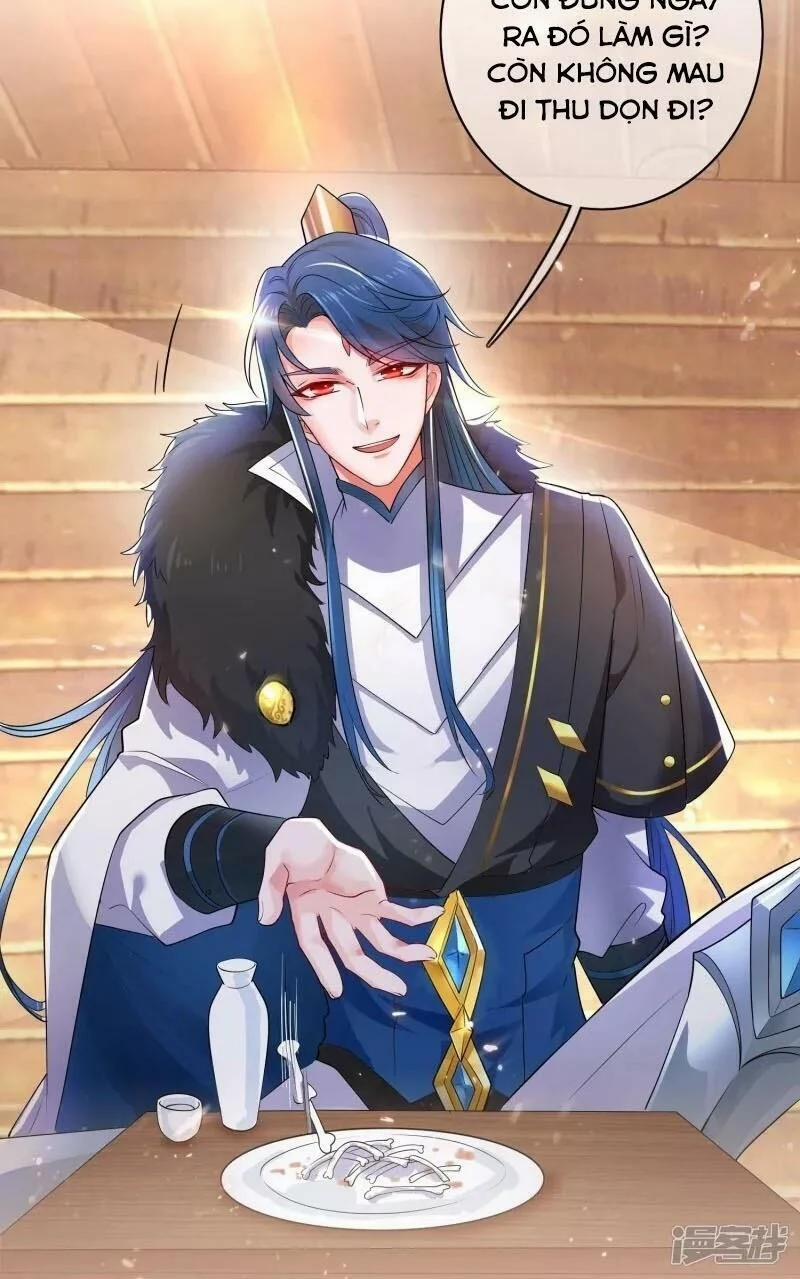 Hài Đế Vi Tôn 5 trang 27