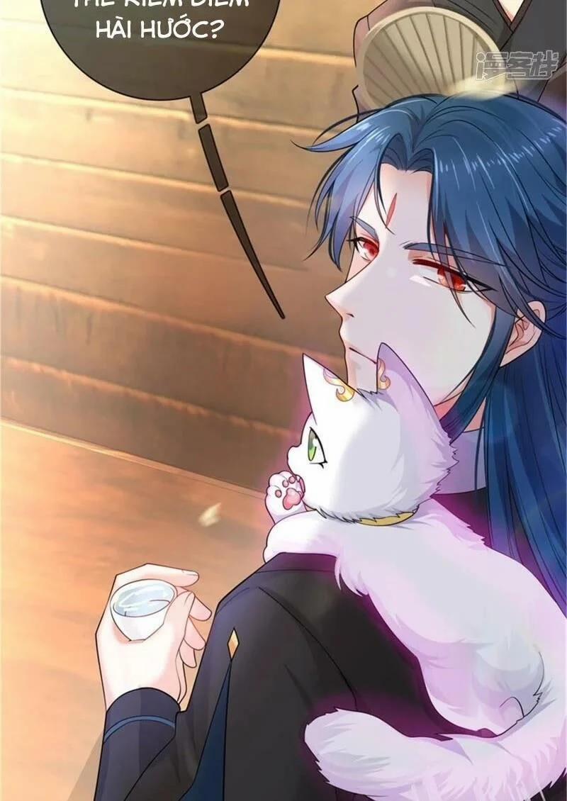 Hài Đế Vi Tôn 5 trang 6