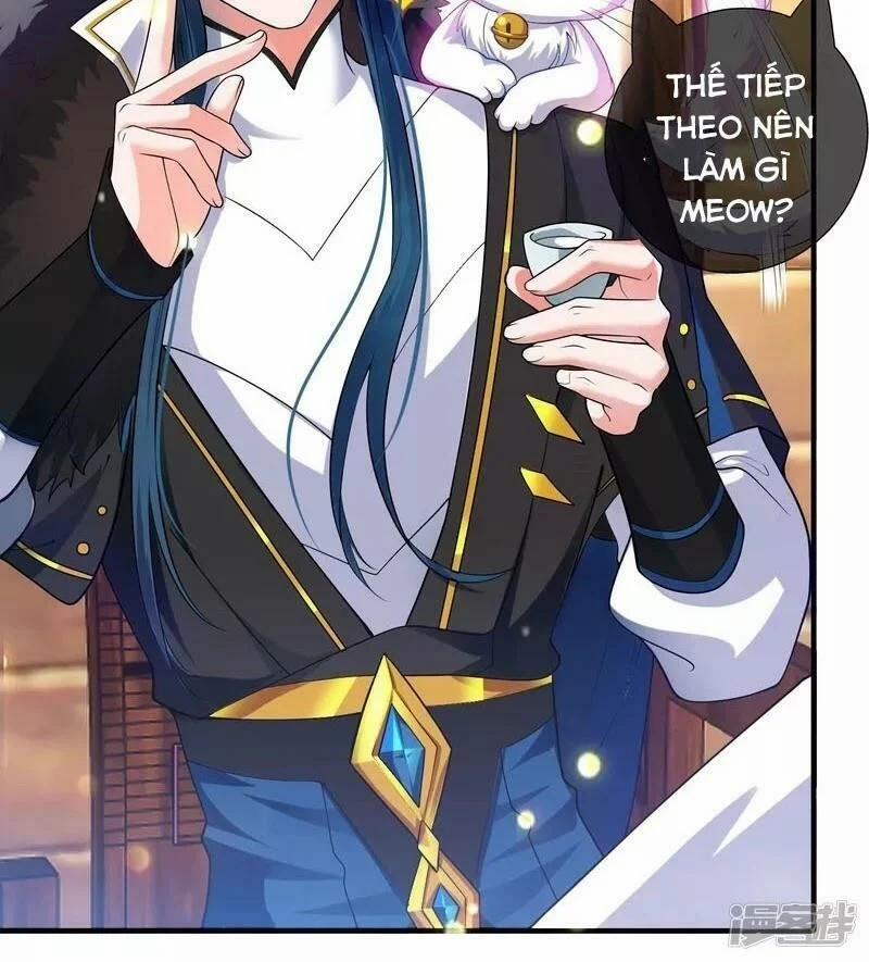 Hài Đế Vi Tôn 5 trang 9