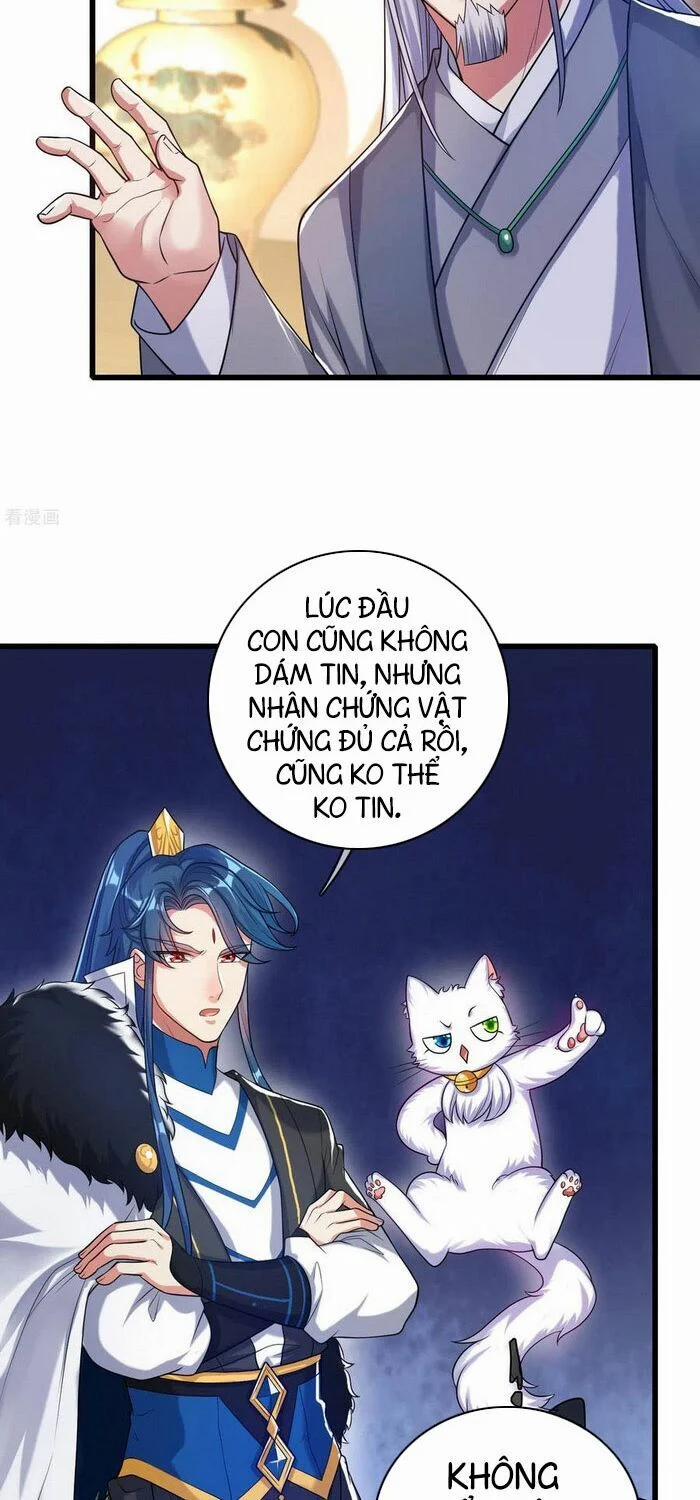 Hài Đế Vi Tôn 50 trang 1