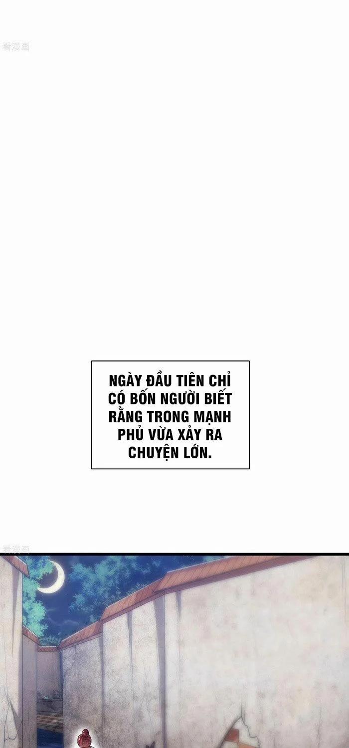 Hài Đế Vi Tôn 50 trang 19
