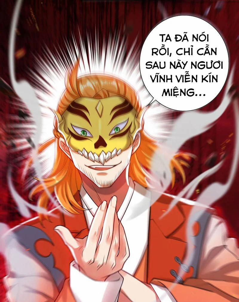 Hài Đế Vi Tôn 51 trang 12