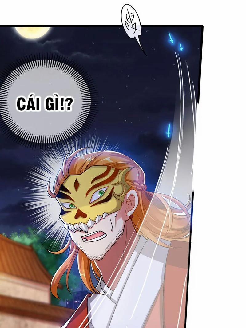 Hài Đế Vi Tôn 51 trang 21