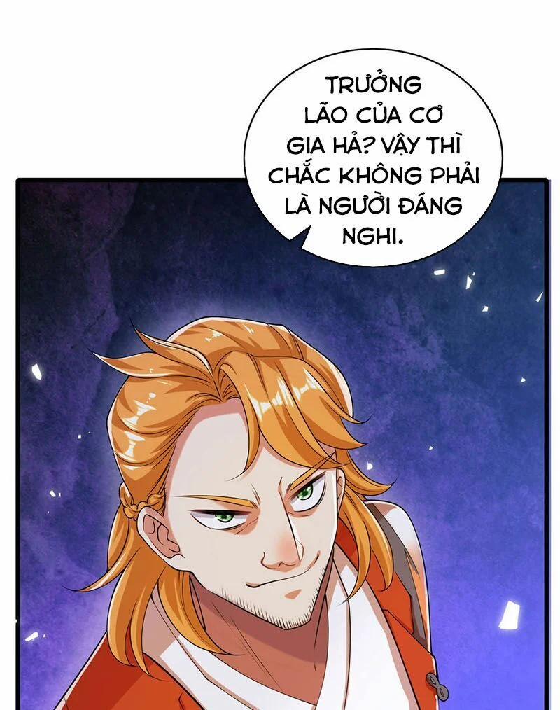 Hài Đế Vi Tôn 51 trang 34
