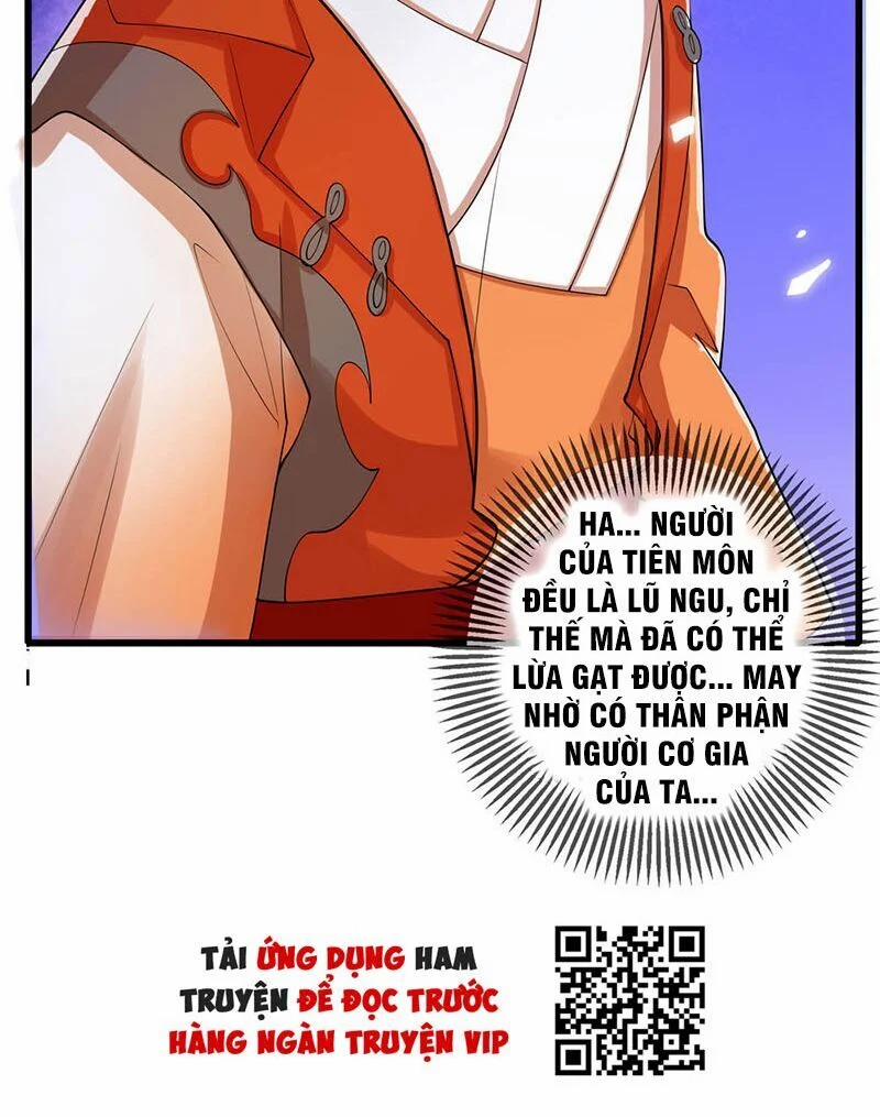 Hài Đế Vi Tôn 51 trang 35