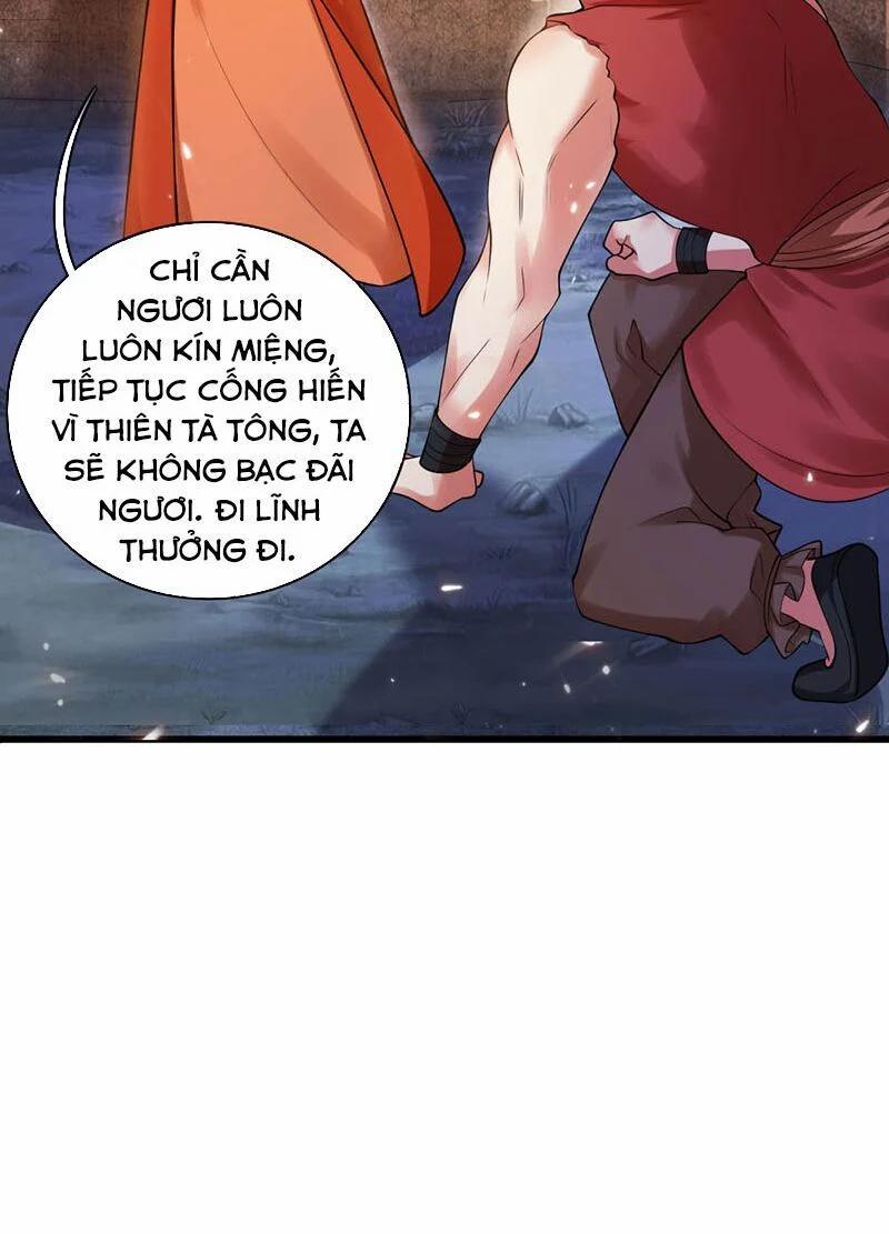 Hài Đế Vi Tôn 51 trang 5