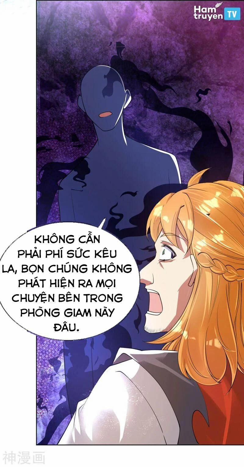 Hài Đế Vi Tôn 52 trang 37