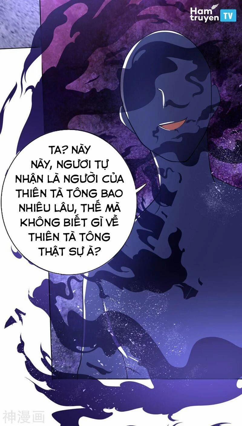 Hài Đế Vi Tôn 52 trang 39