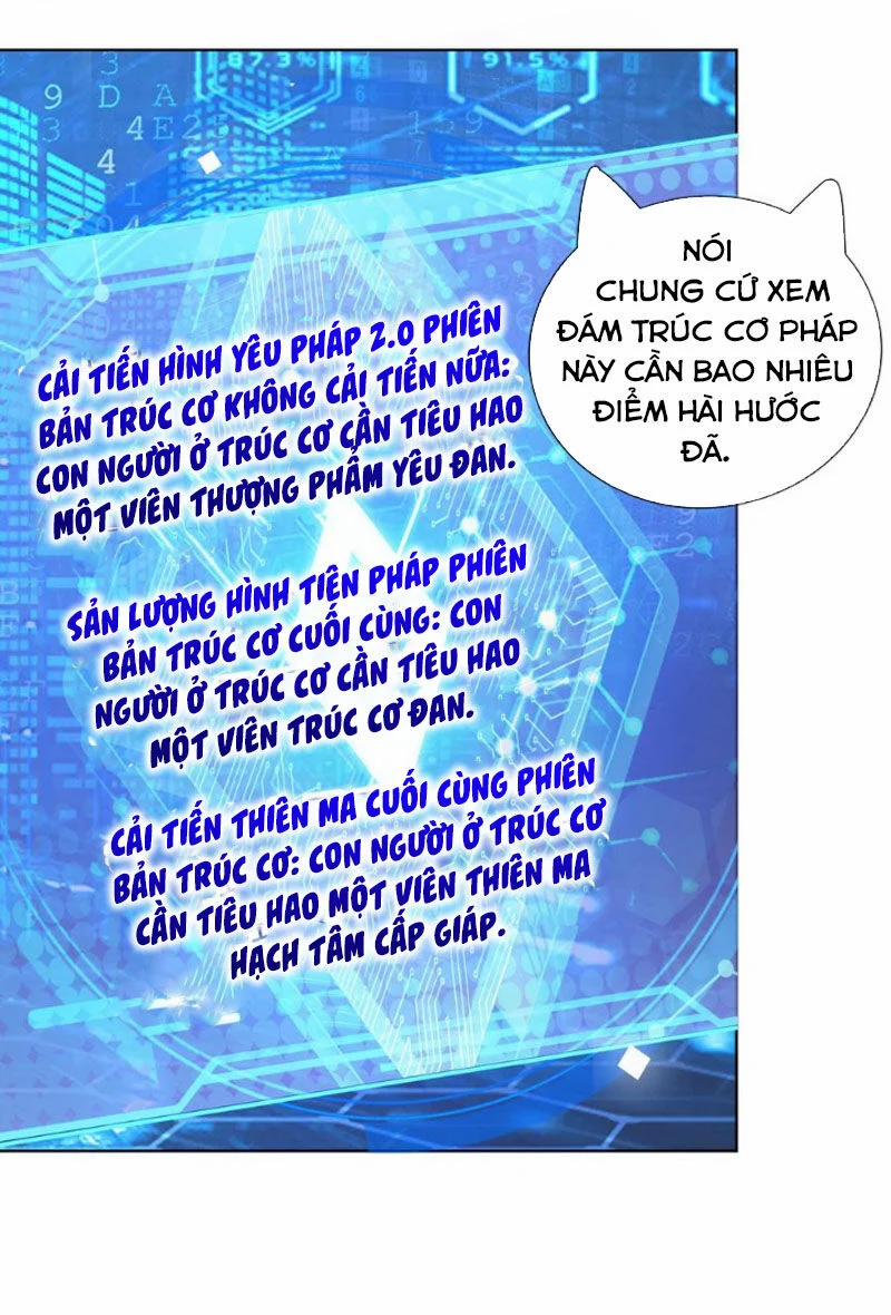 Hài Đế Vi Tôn 55 trang 17