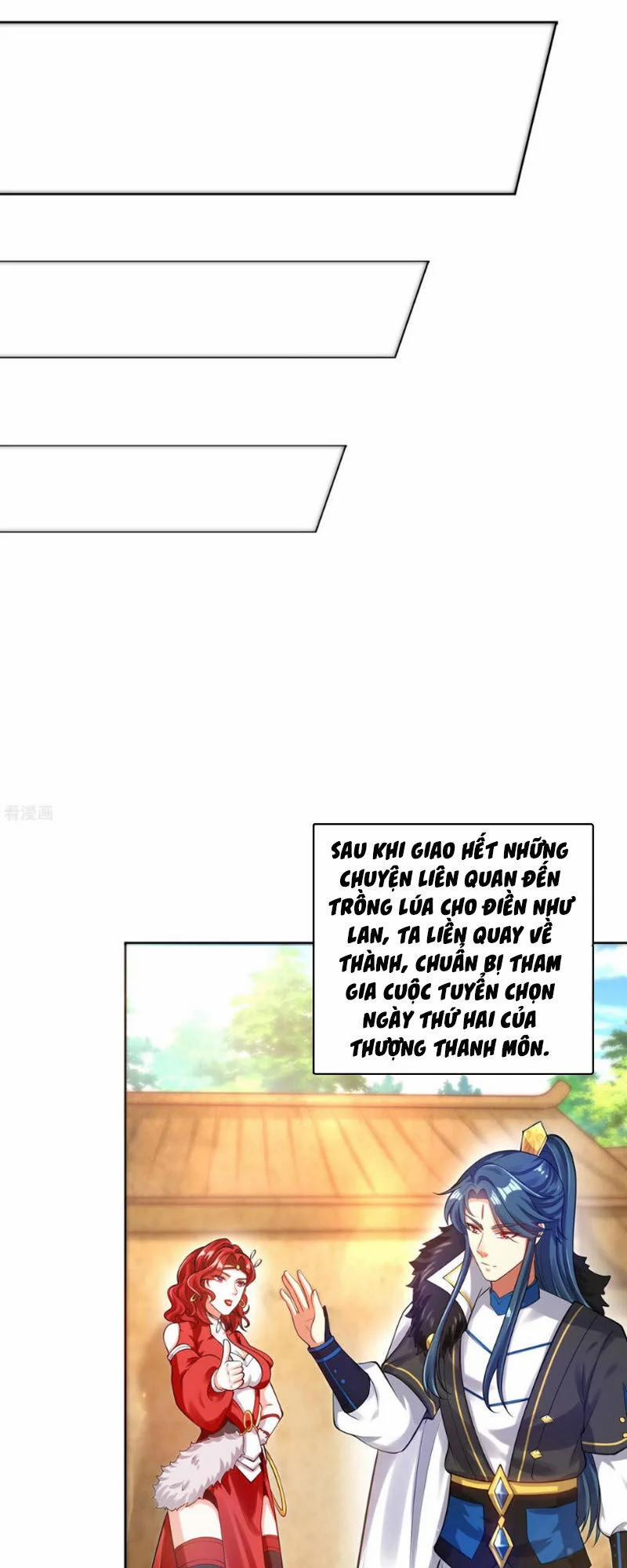 Hài Đế Vi Tôn 55 trang 22