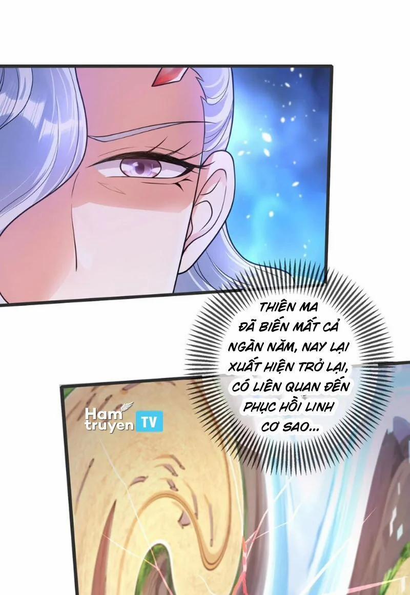 Hài Đế Vi Tôn 56 trang 3