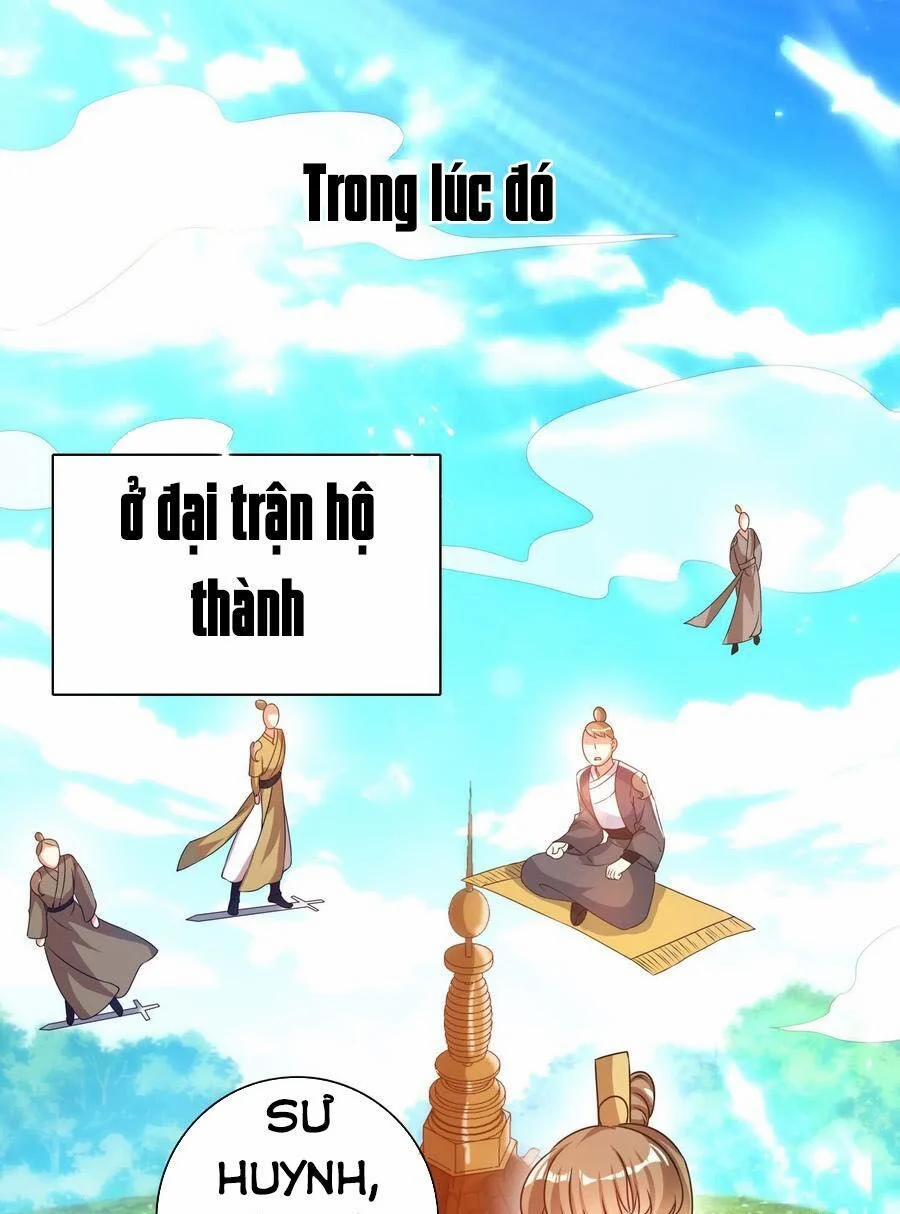 Hài Đế Vi Tôn 57 trang 13