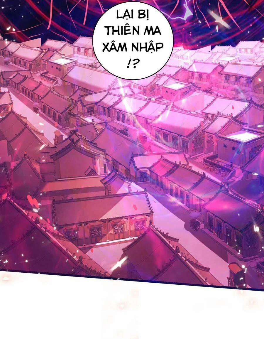 Hài Đế Vi Tôn 57 trang 29