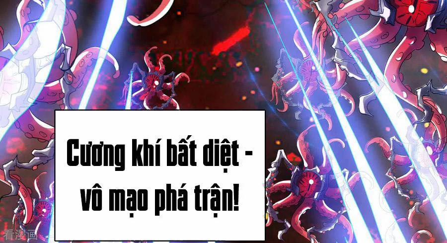 Hài Đế Vi Tôn 59 trang 13