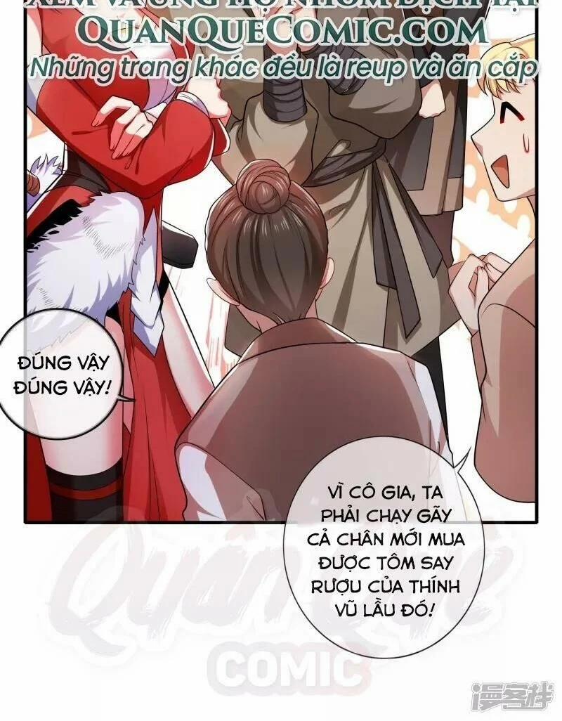 Hài Đế Vi Tôn 6 trang 1