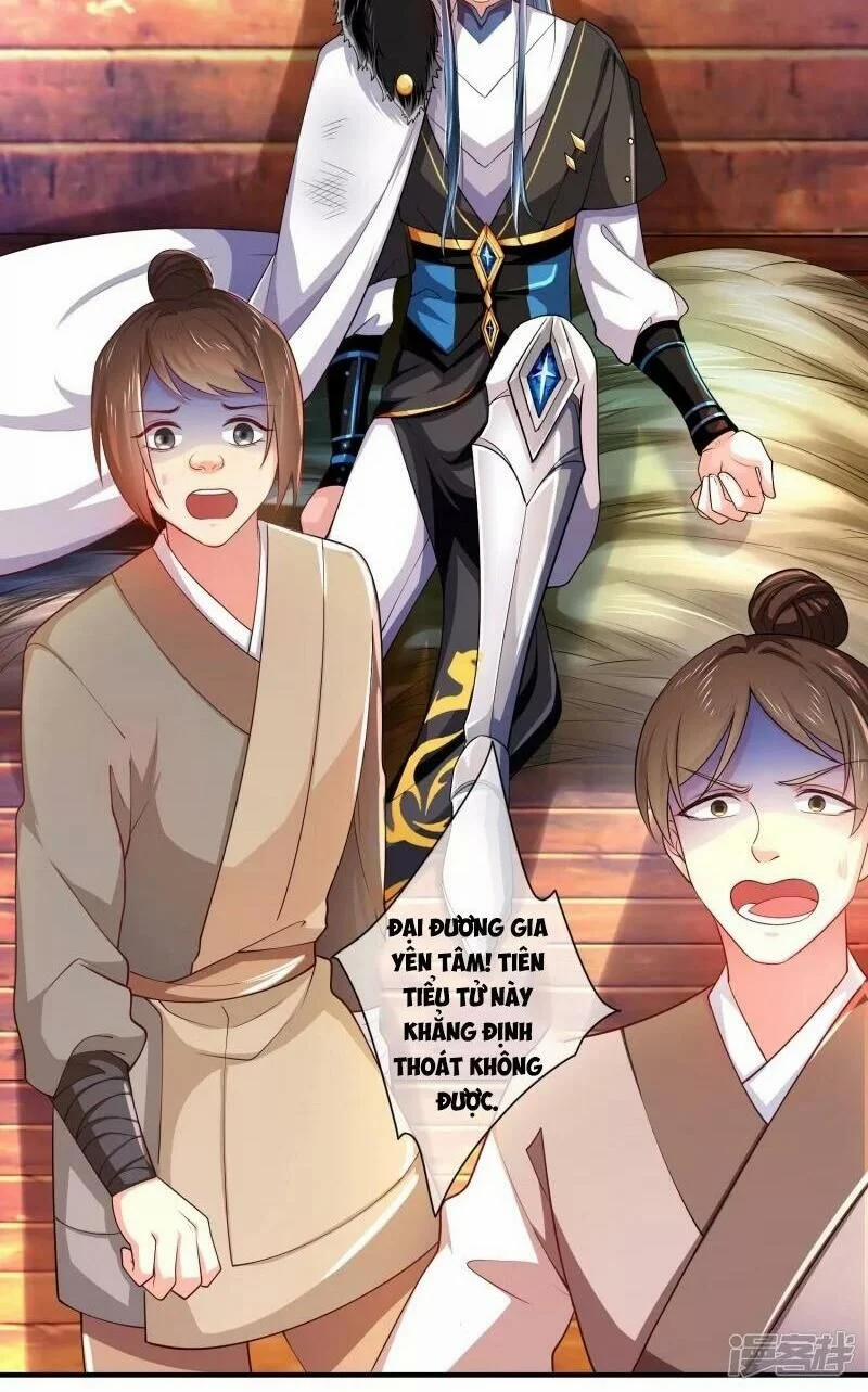 Hài Đế Vi Tôn 6 trang 17