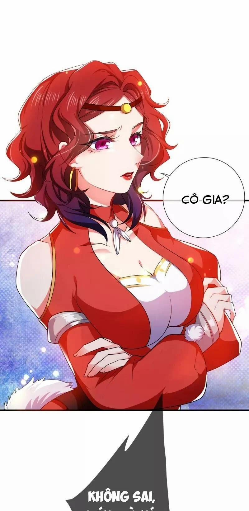 Hài Đế Vi Tôn 6 trang 2