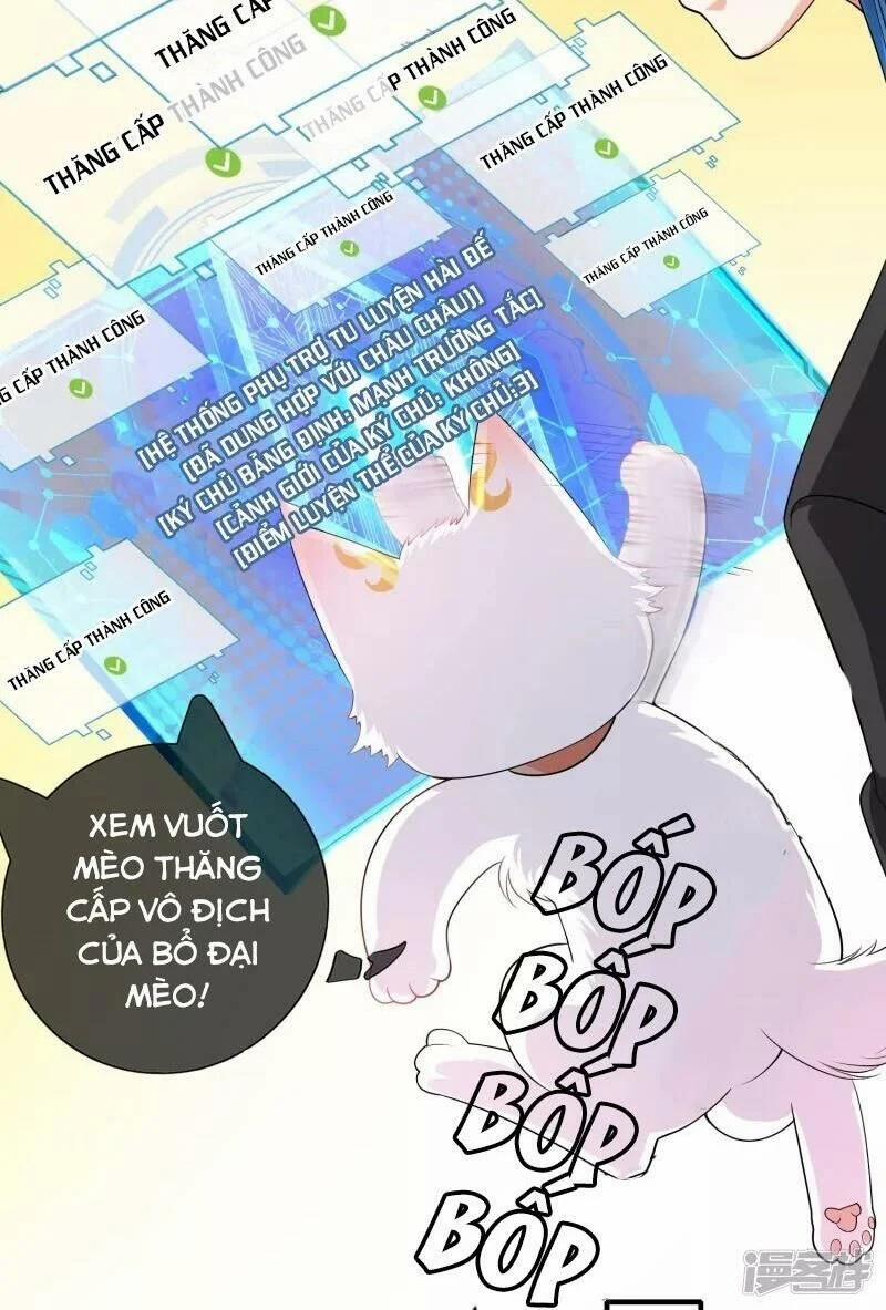 Hài Đế Vi Tôn 6 trang 23