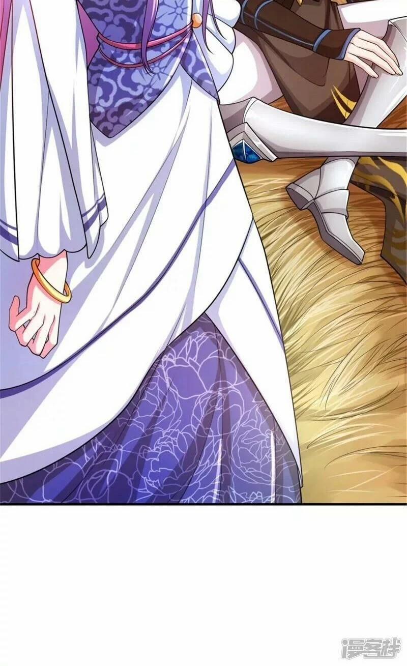 Hài Đế Vi Tôn 6 trang 31