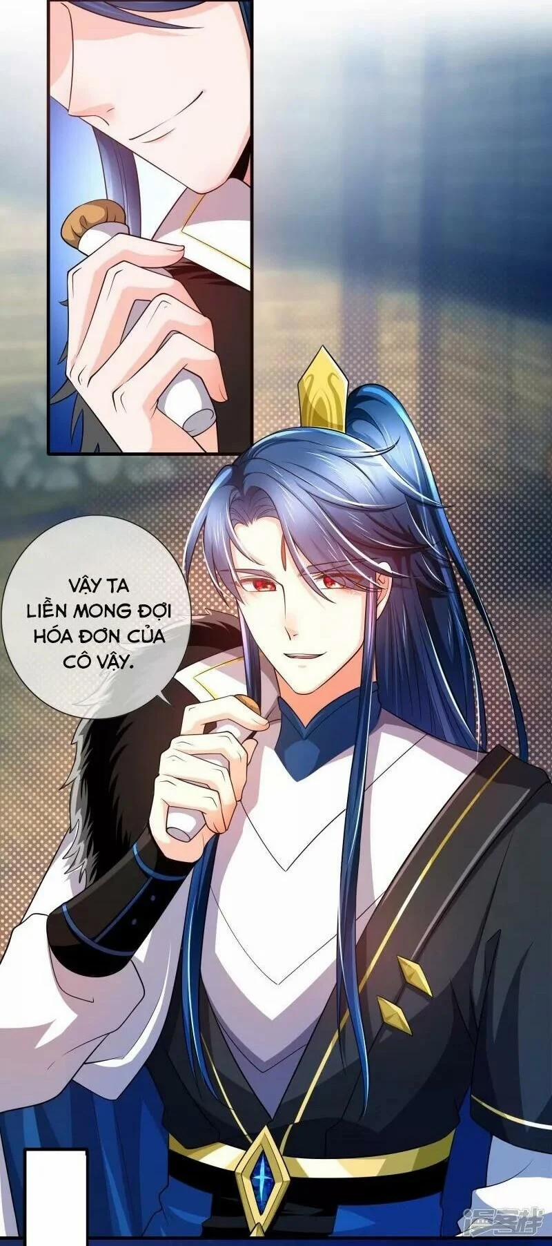 Hài Đế Vi Tôn 6 trang 35