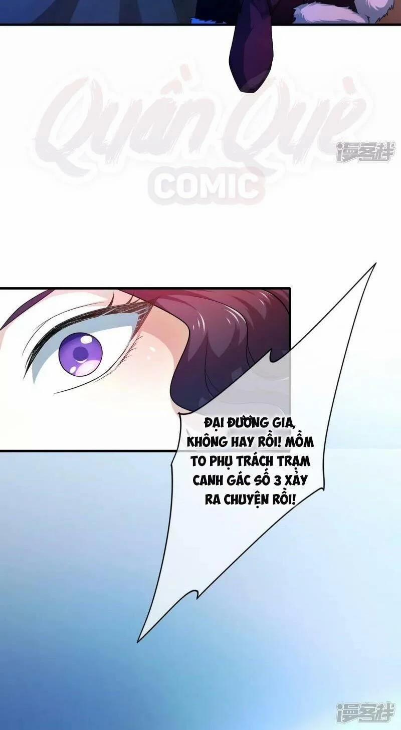 Hài Đế Vi Tôn 6 trang 39