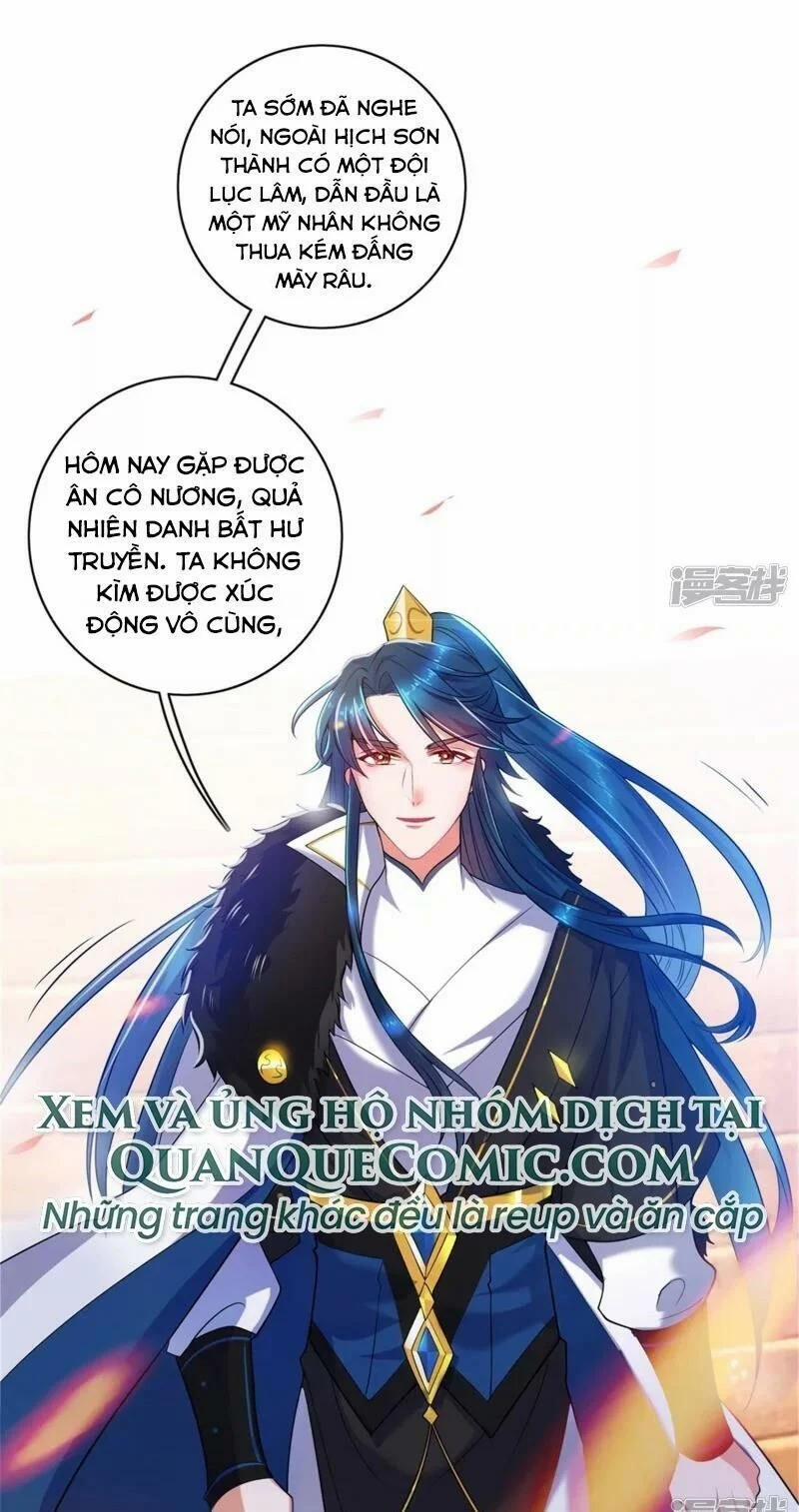 Hài Đế Vi Tôn 6 trang 4