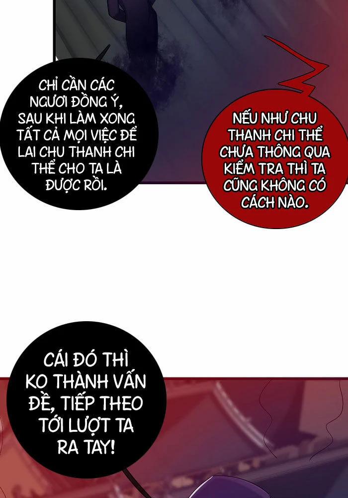 Hài Đế Vi Tôn 60 trang 21