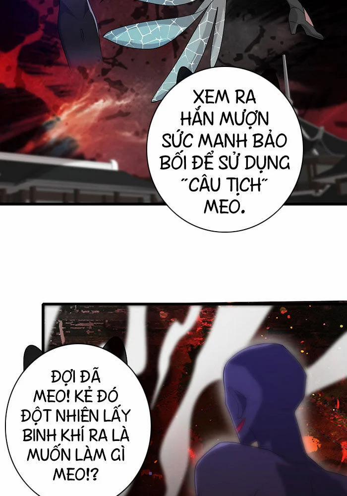 Hài Đế Vi Tôn 60 trang 31