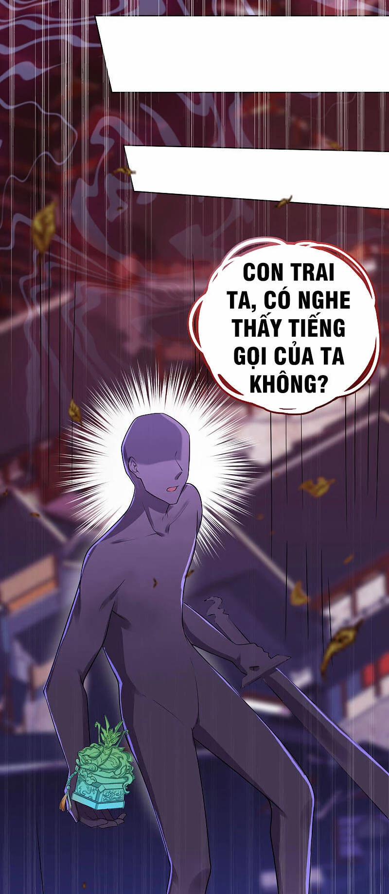 Hài Đế Vi Tôn 61 trang 10