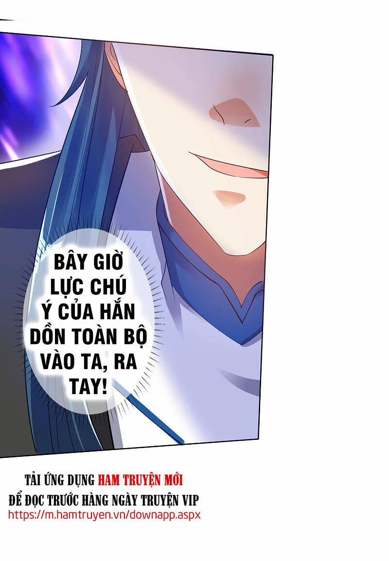 Hài Đế Vi Tôn 61 trang 33