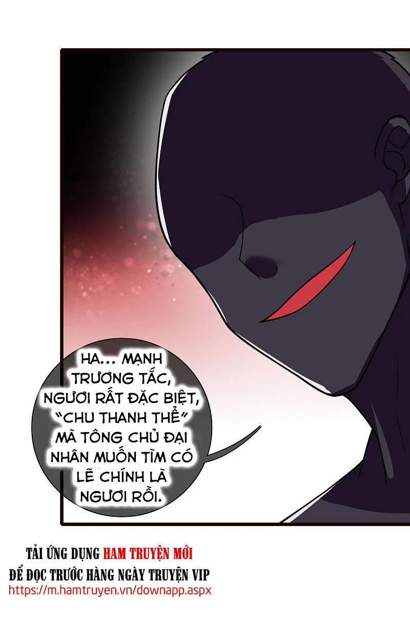 Hài Đế Vi Tôn 62 trang 2
