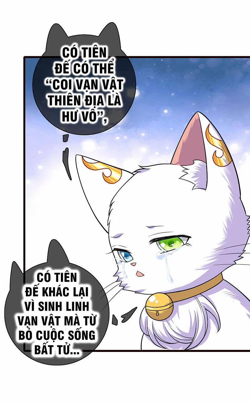 Hài Đế Vi Tôn 62 trang 22