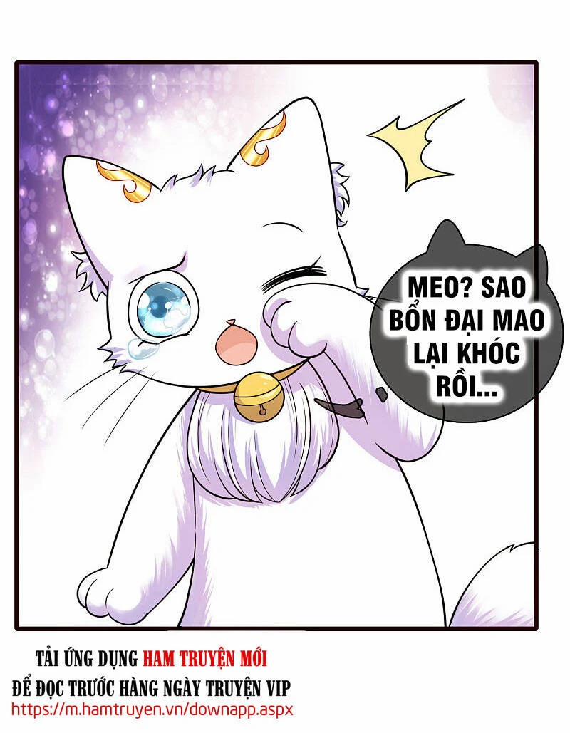 Hài Đế Vi Tôn 62 trang 23