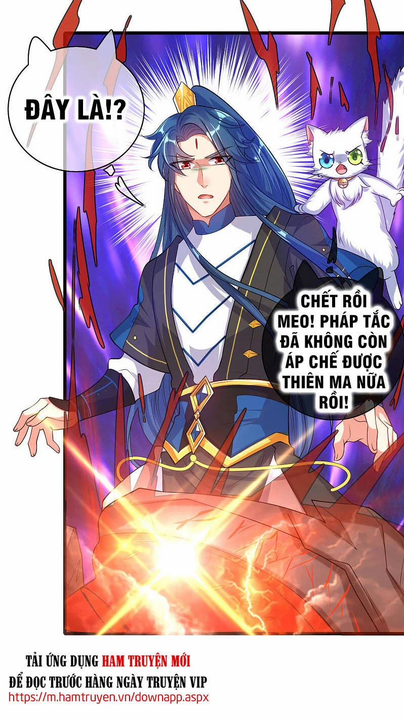 Hài Đế Vi Tôn 63 trang 13