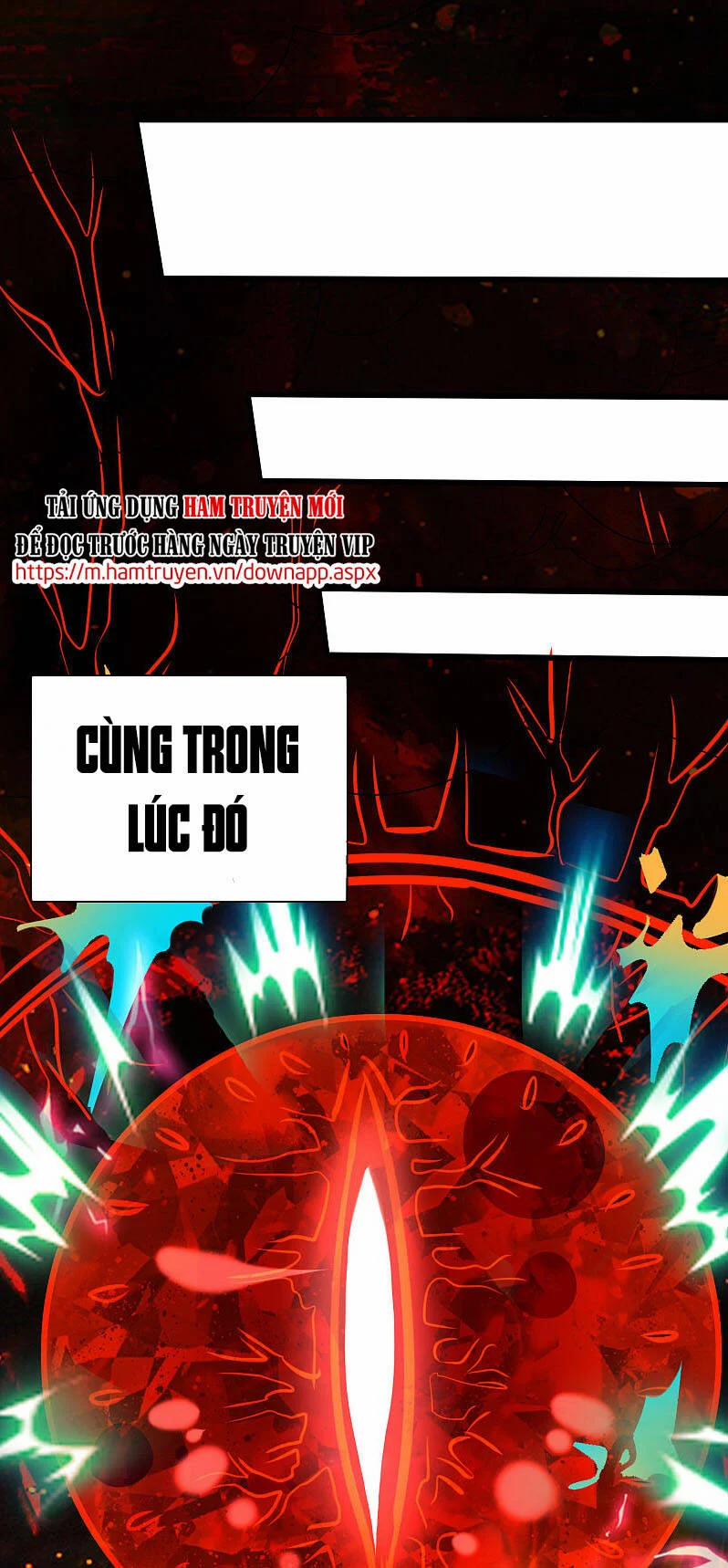 Hài Đế Vi Tôn 63 trang 7