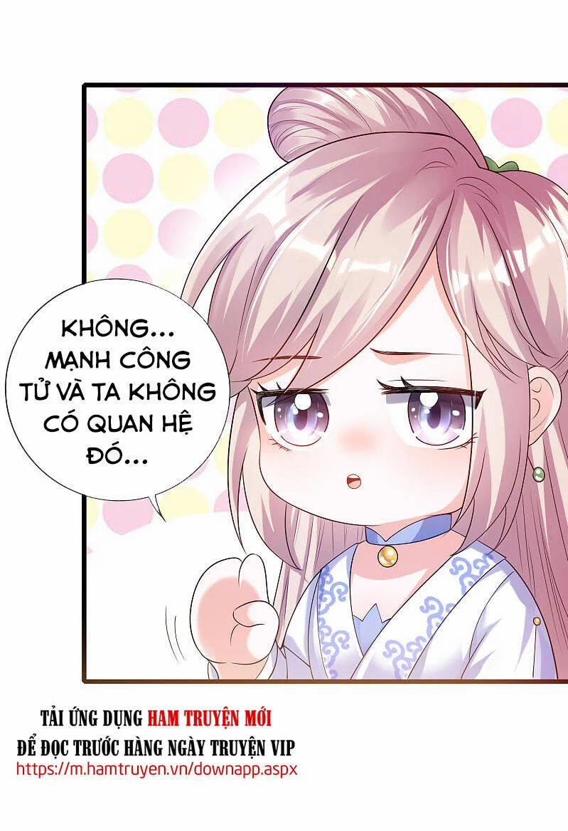 Hài Đế Vi Tôn 66 trang 19