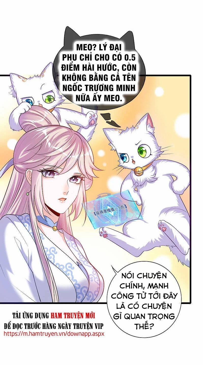 Hài Đế Vi Tôn 66 trang 23