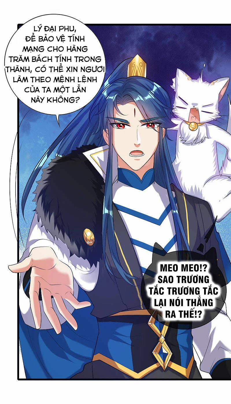 Hài Đế Vi Tôn 66 trang 24