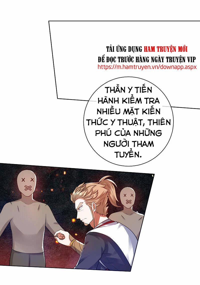 Hài Đế Vi Tôn 67 trang 21