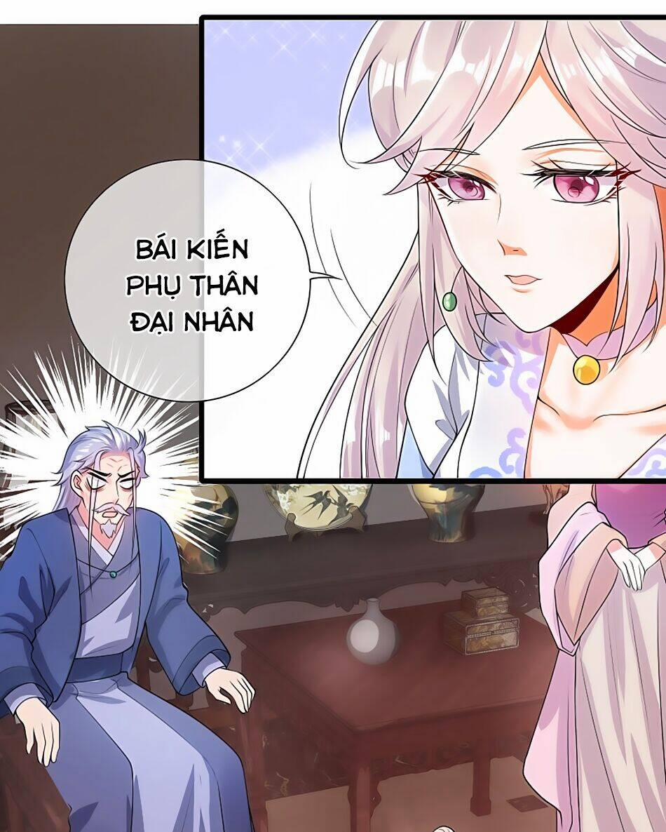 Hài Đế Vi Tôn 68 trang 6