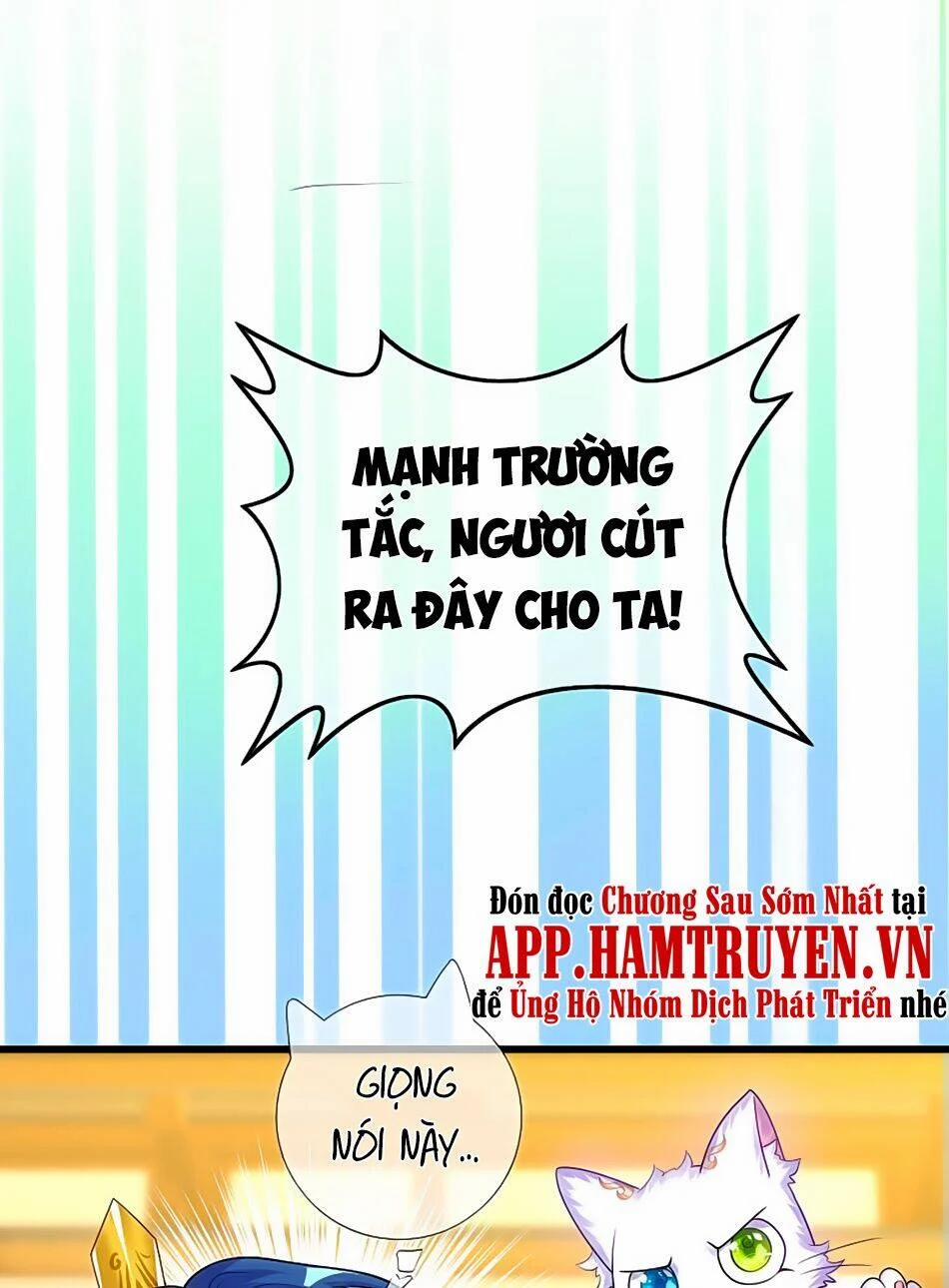 Hài Đế Vi Tôn 69 trang 21