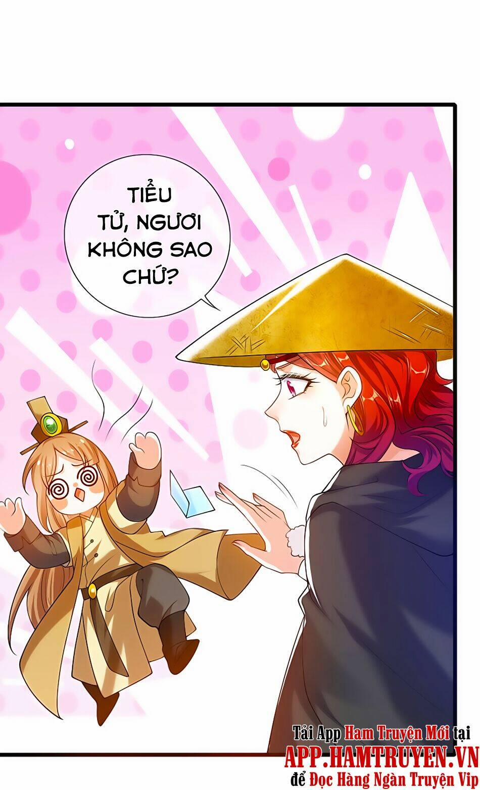 Hài Đế Vi Tôn 69 trang 6