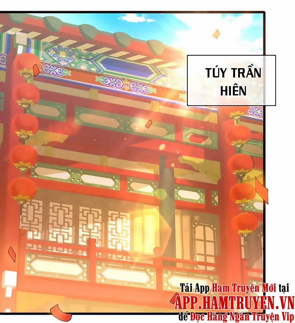Hài Đế Vi Tôn 69 trang 9