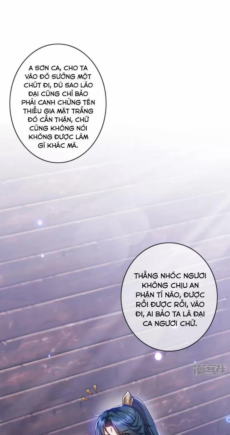 Hài Đế Vi Tôn 7 trang 17